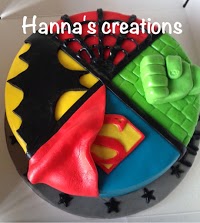 Hannas cake creations 1094495 Image 0